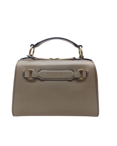 Borsa a Mano con Tracolla Laura The Bridge