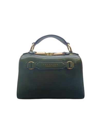 Borsa a Mano con Tracolla Laura The Bridge