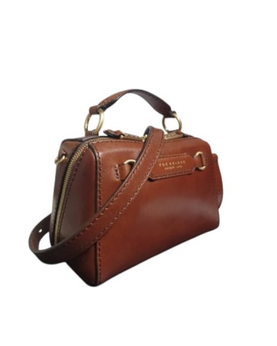 Borsa a Mano con Tracolla Laura The Bridge