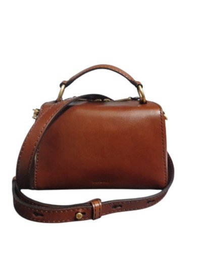 Borsa a Mano con Tracolla Laura The Bridge