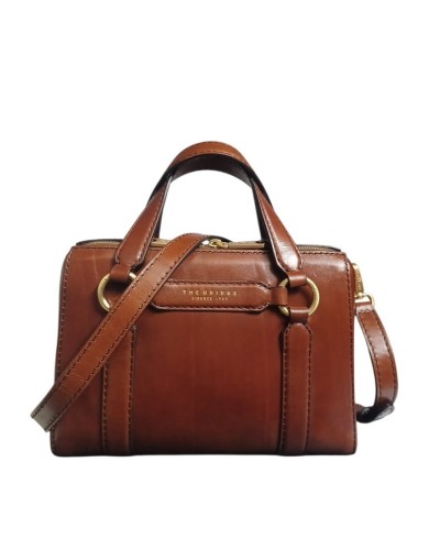 Borsa a Mano con Tracolla Donna Laura The Bridge