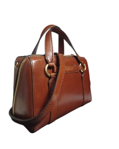Borsa a Mano con Tracolla Donna Laura The Bridge