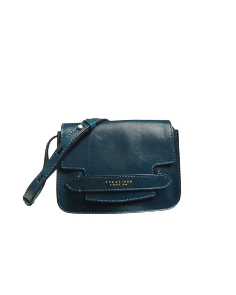 Borsa a Tracolla Donna Lucrezia The Bridge