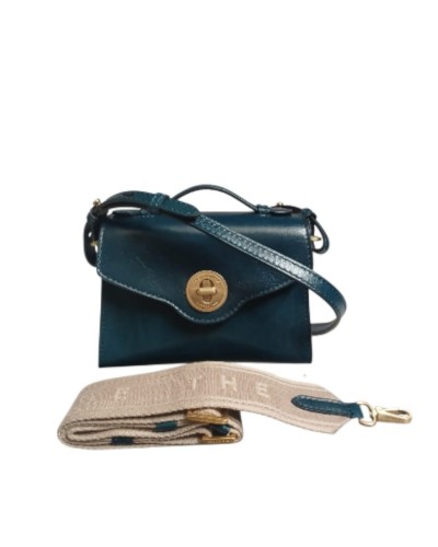 Borsa a Tracolla Donna Irene The Bridge