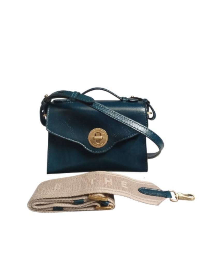 Borsa a Tracolla Donna Irene The Bridge