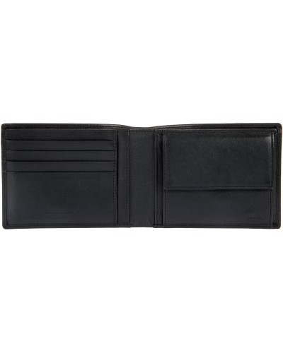 Portafoglio Uomo con Portamonete Bernina Bric's