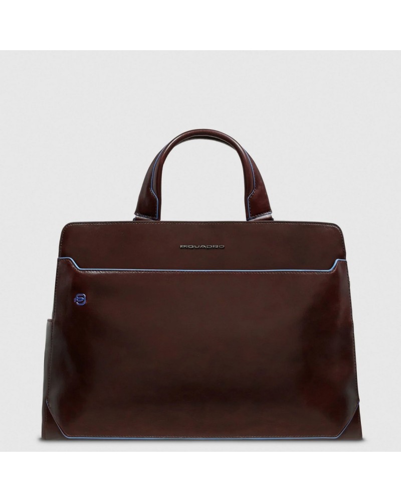 Diplomatica Blue Square Piquadro