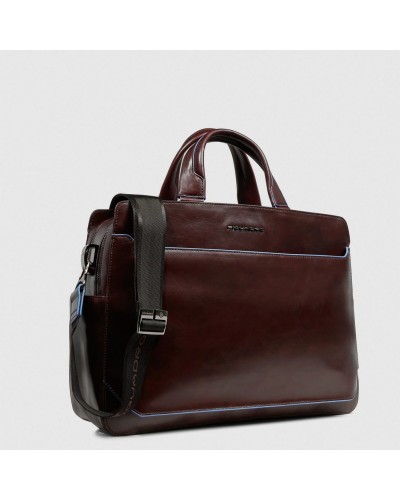 Diplomatica Blue Square Piquadro