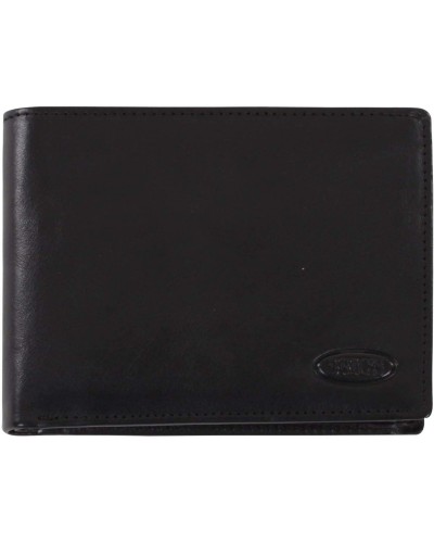 Portafoglio Uomo con Portamonete Monte Rosa Bric's