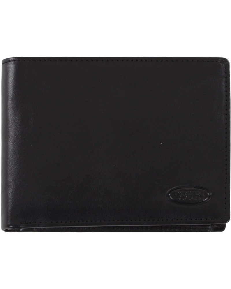 Portafoglio Uomo con Portamonete Monte Rosa Bric's