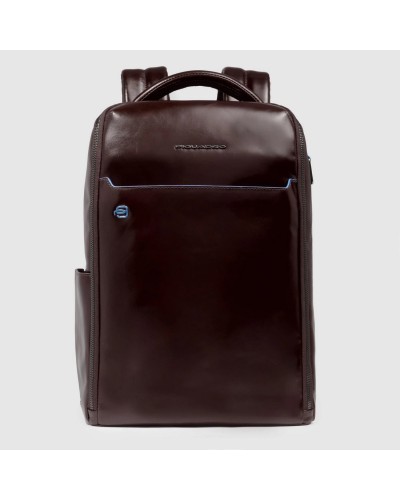 Zaino Uomo Fast-Check Porta PC 14" Blue Square Piquadro