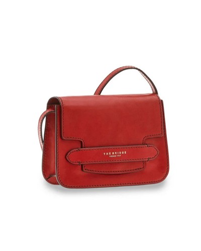 Borsa a Tracolla Donna Lucrezia The Bridge