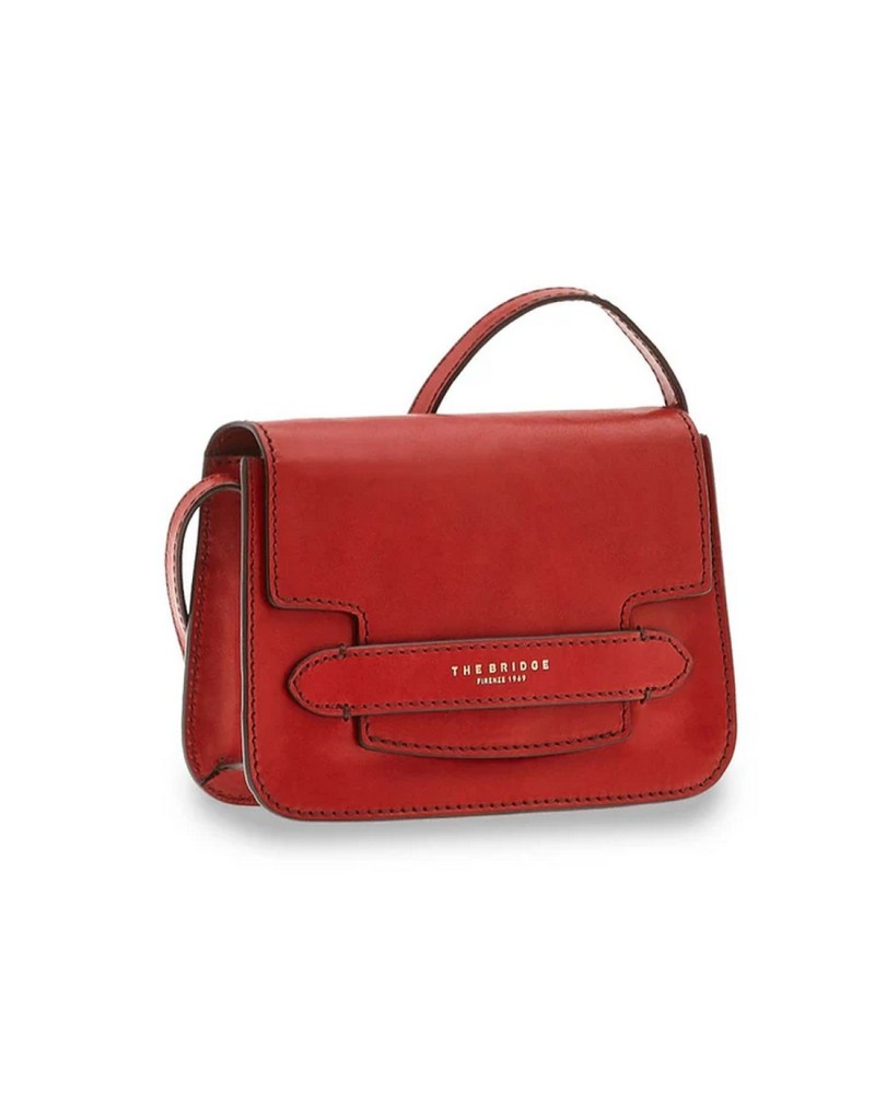Borsa a Tracolla Donna Lucrezia The Bridge