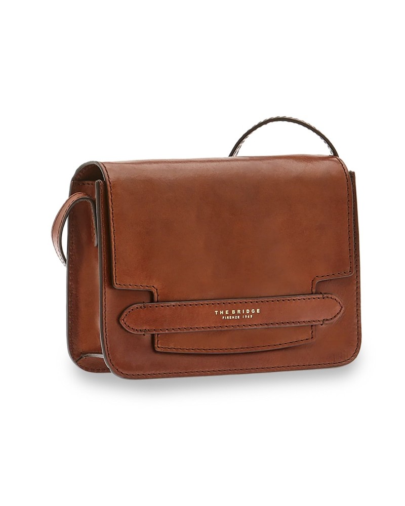 Borsa a Tracolla Donna Lucrezia The Bridge