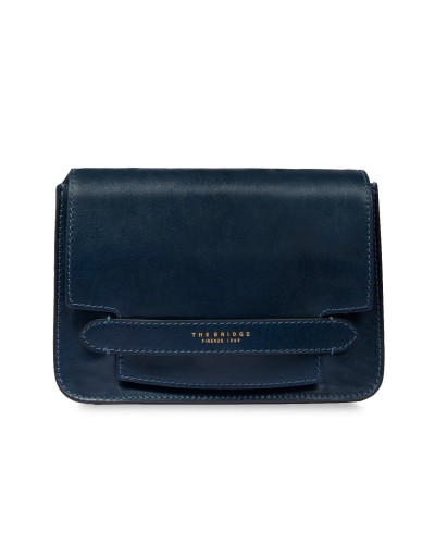 Borsa a Tracolla Donna Lucrezia The Bridge