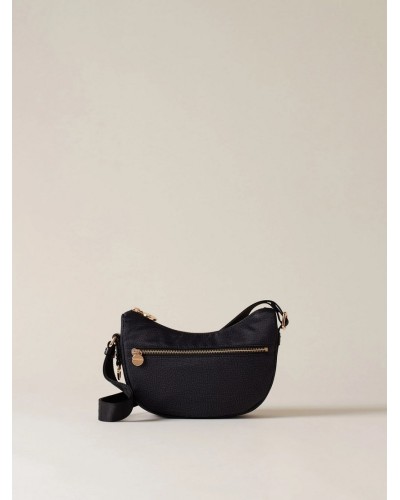 Borsa a Tracolla Donna Luna Mini Borbonese