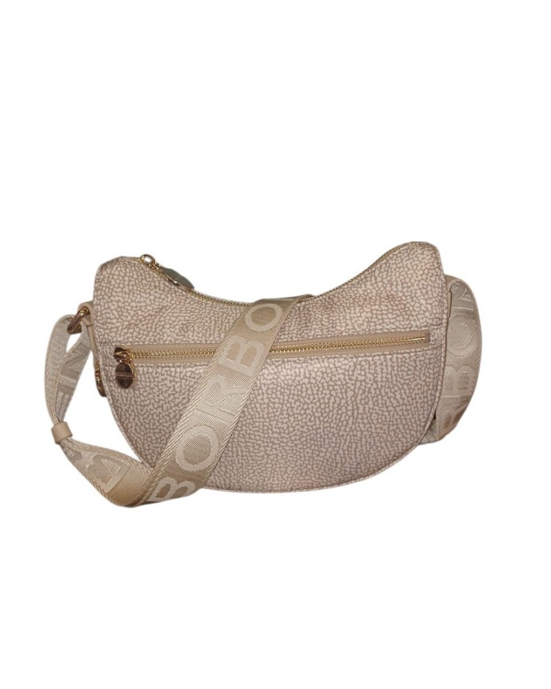 Borsa a Tracolla Donna Luna Mini Borbonese