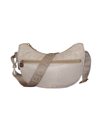 Borsa a Tracolla Donna Luna Mini Borbonese