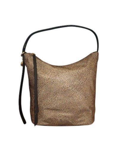 Borsa Sacca Donna Prive Borbonese