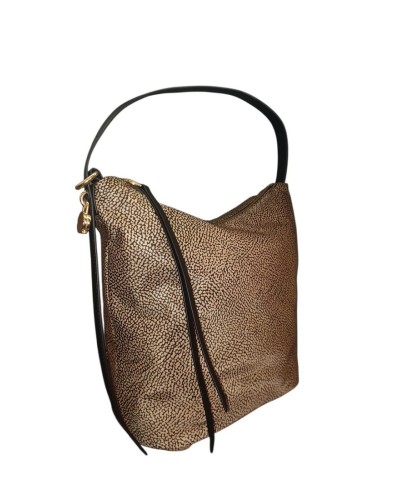 Borsa Sacca Donna Prive Borbonese