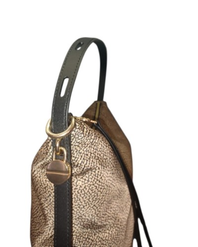 Borsa Sacca Donna Prive Borbonese