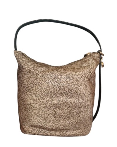 Borsa Sacca Donna Prive Borbonese