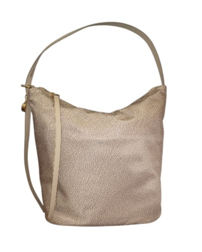 Borsa Sacca Donna Prive Borbonese