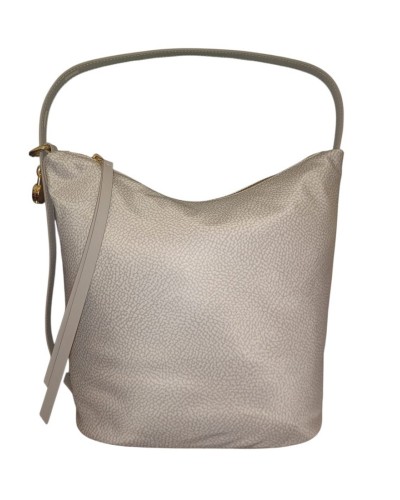 Borsa Sacca Donna Prive Borbonese