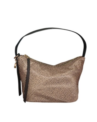 Borsa Sacca Donna Prive Borbonese