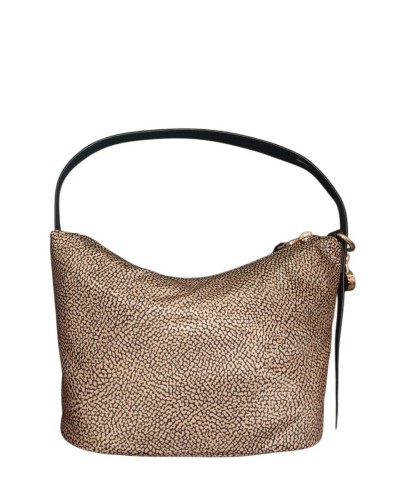 Borsa Sacca Donna Prive Borbonese