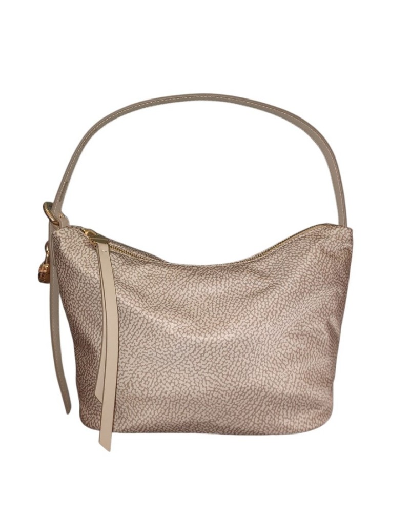 Borsa Sacca Donna Prive Borbonese