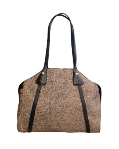 Borsa Shopper Donna Poche Borbonese