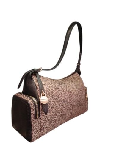 Borsa Sacca Donna Poche Borbonese