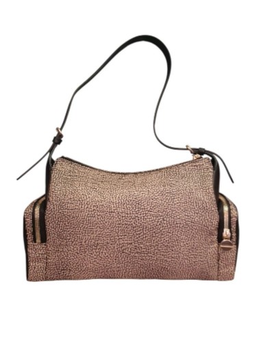 Borsa Sacca Donna Poche Borbonese