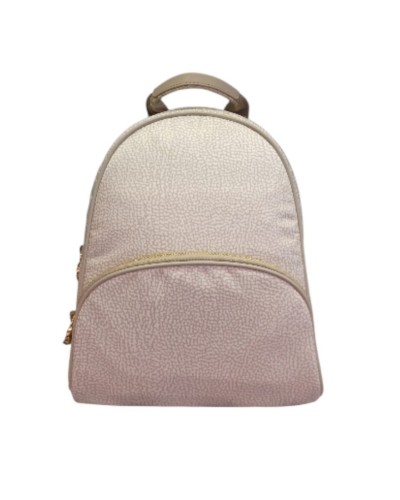 Borsa Donna Zaino Medium Borbonese