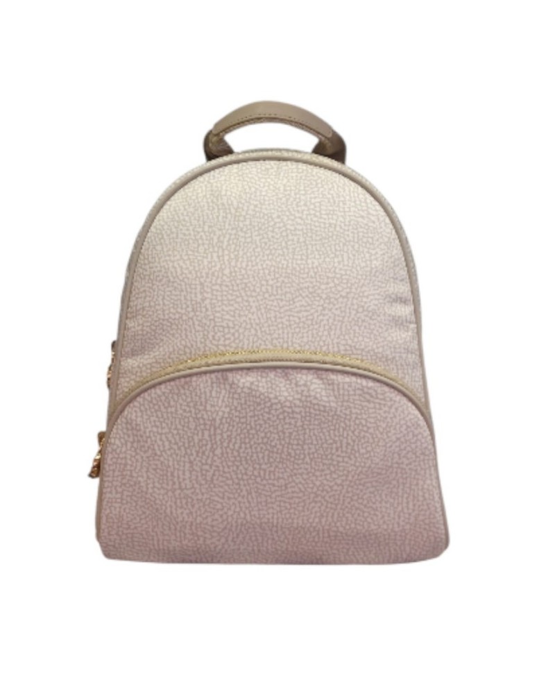 Borsa Donna Zaino Medium Borbonese