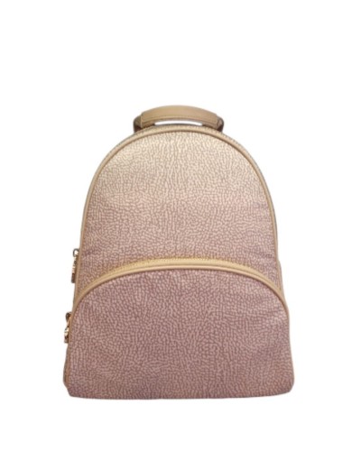 Borsa Donna Zaino Medium Borbonese