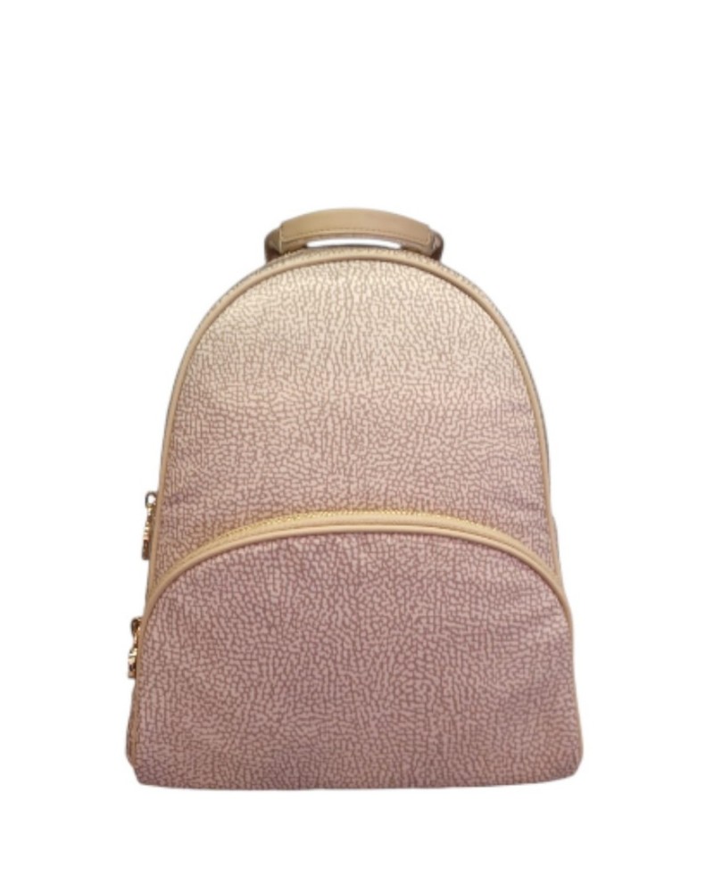 Borsa Donna Zaino Medium Borbonese