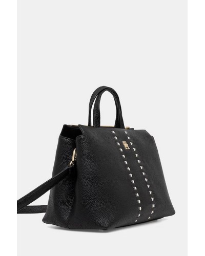 Borsa Donna a Mano con Tracolla TH Timeless Tommy Hilfiger