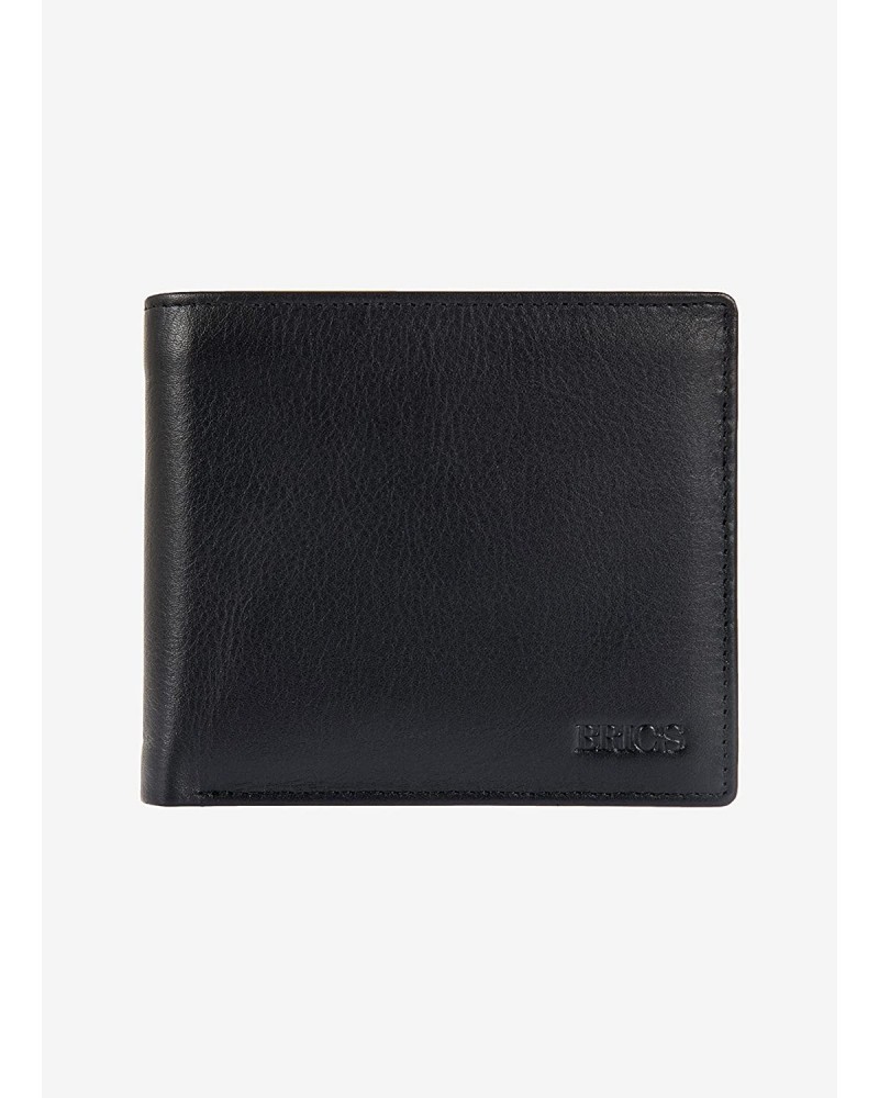 Portafoglio Uomo Mini  con Portamonete Bernina Bric's