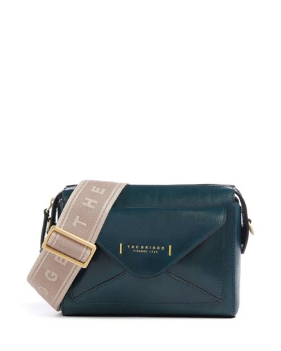 Borsa a Tracolla Donna Frida The Bridge