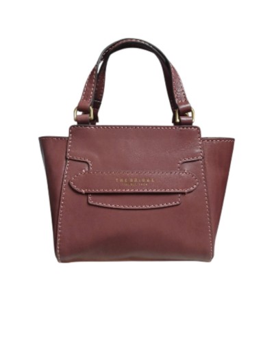 Borsa a Mano con Tracolla Donna Lucrezia The Bridge