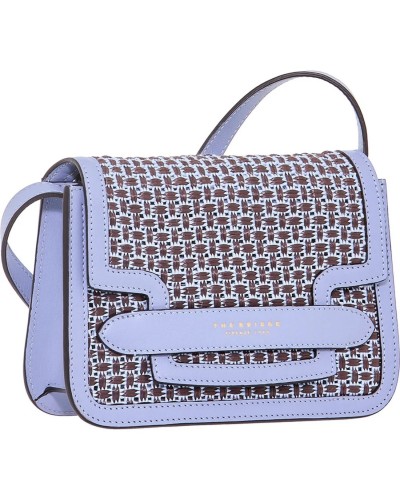 Borsa a Tracolla Donna Lucrezia Wow The Bridge