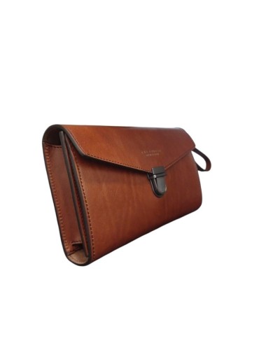 Pochette Uomo 1980 The Bridge