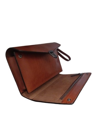 Pochette Uomo 1980 The Bridge