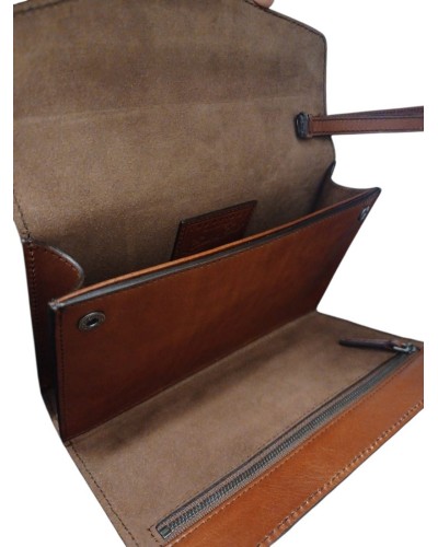 Pochette Uomo 1980 The Bridge