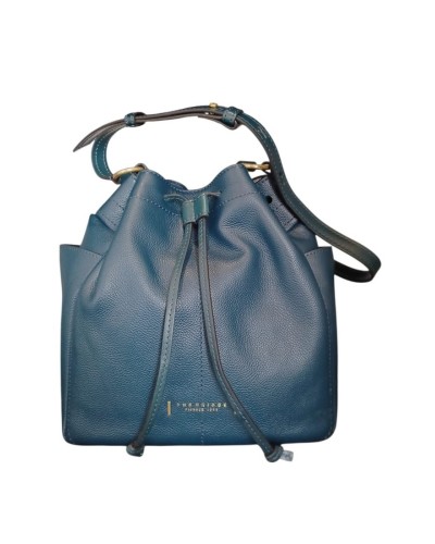 Borsa a Tracolla Donna Bucket Letizia The Bridge