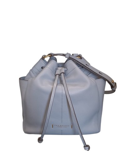 Borsa a Tracolla Donna Bucket Letizia The Bridge
