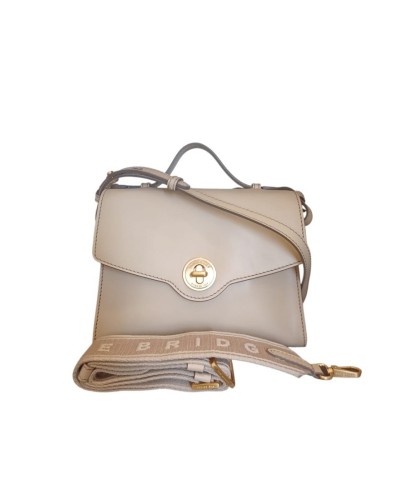 Borsa a Mano con Doppua Tracolla Irene The Bridge