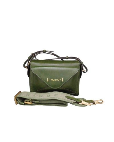 Borsa a Tracolla Donna Frida The Bridge